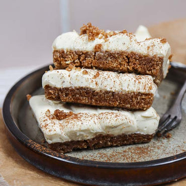 Cheesecake Bakvorm