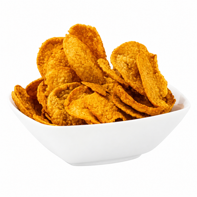 Tomaat Oregano Chips