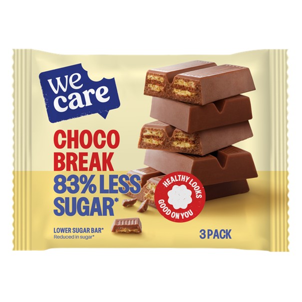 Choco Break