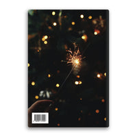 Feestdagen Special - achterkant