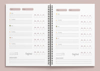 Maaltijdplanner