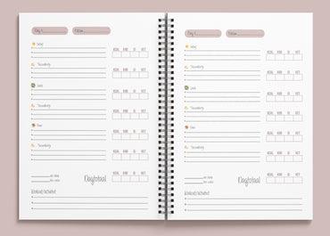 Maaltijdplanner