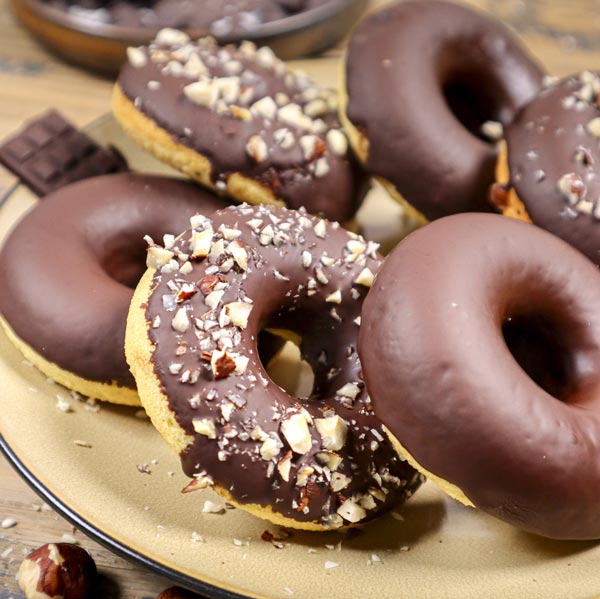 Donutvorm