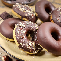 Donutvorm