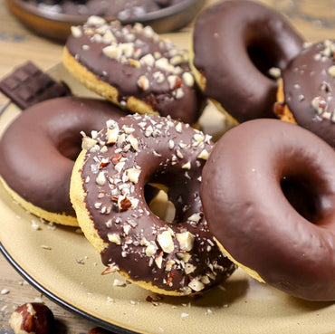 Donutvorm