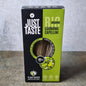 Edamame pasta