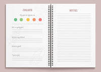 Maaltijdplanner