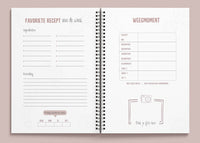 Maaltijdplanner