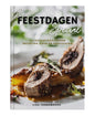 Feestdagen Special receptenboek