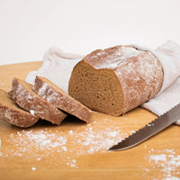 Glutenvrij Koolhydraat Verlaagd Brood, 400 gram, suikerarm