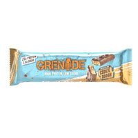 Grenade Cookie Dough eiwitreep van 60 gram