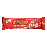 Grenade Peanut Nutter eiwitreep van 60 gram