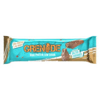 Grenade Salted Caramel eiwitreep van 60 gram