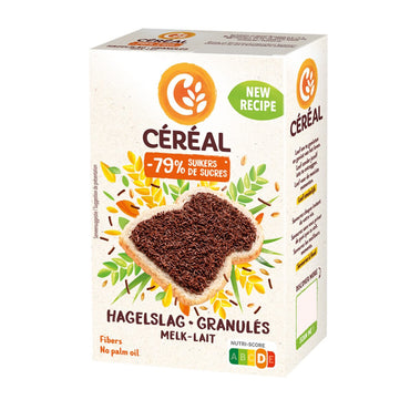Hagelslag