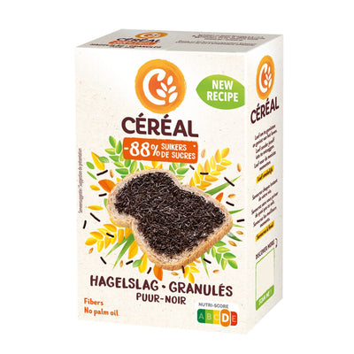 Hagelslag