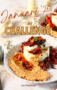 2-Weekse Challenge Januari 2026