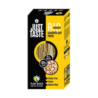JustTaste Kikkererwten pasta