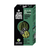 JustTaste Mungbean Edamame pasta