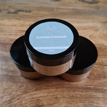Kaneelpoeder