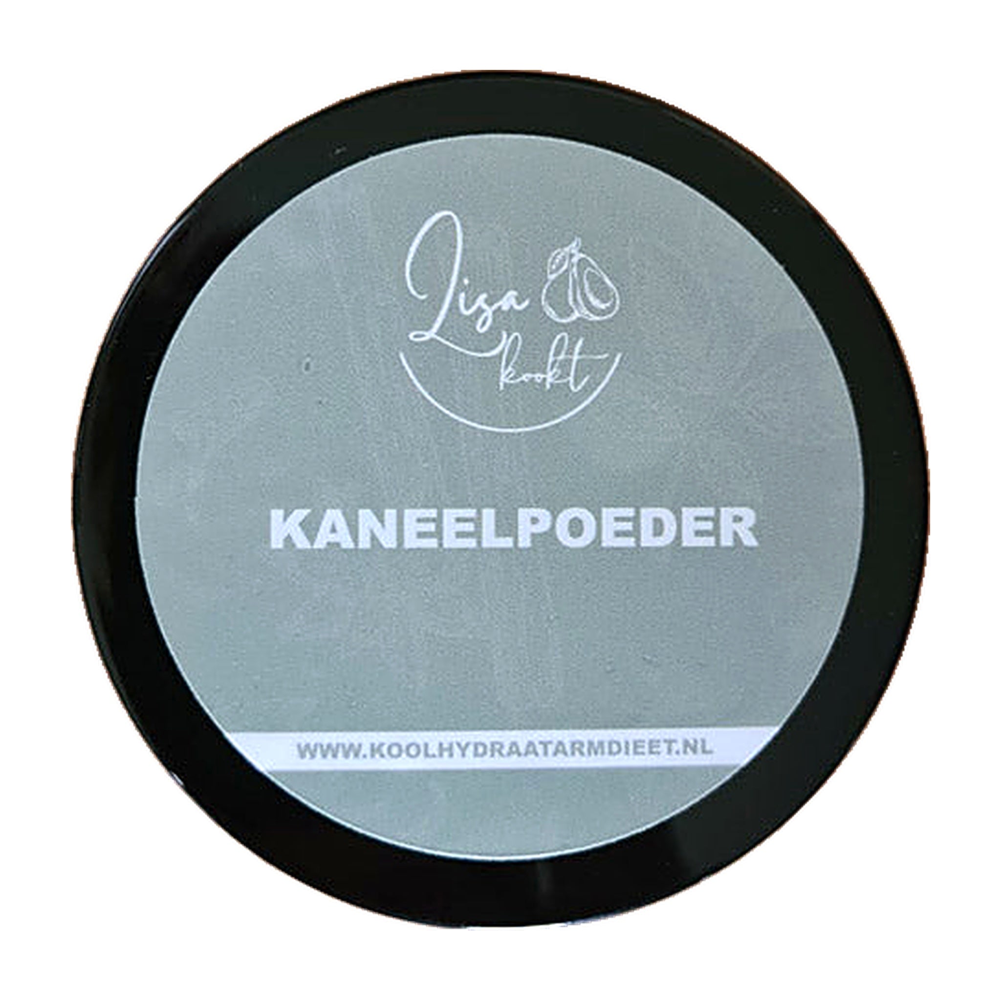 Lisa Kookt kaneelpoeder
