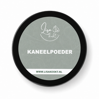Kaneelpoeder