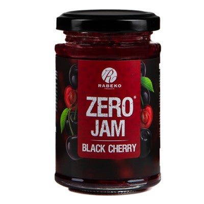 Kersenjam