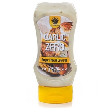 Knoflooksaus