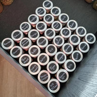 Kruidenpotjes