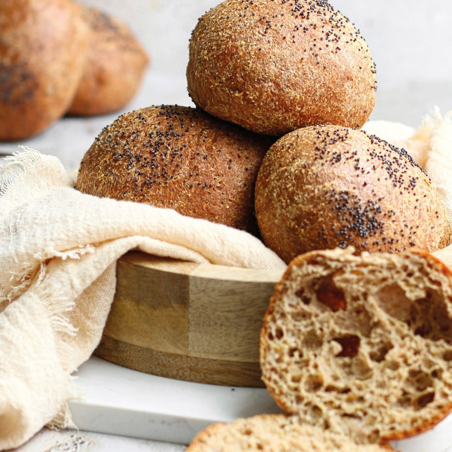 Italiaanse bollen
