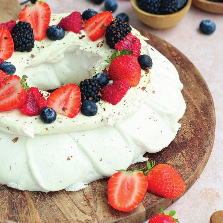 Pavlova