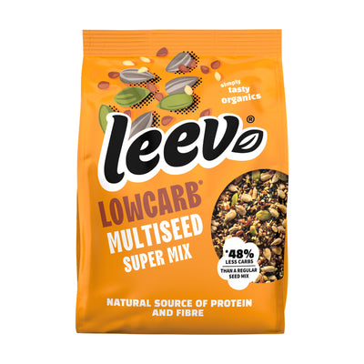 Leev Multiseed Zadenmix
