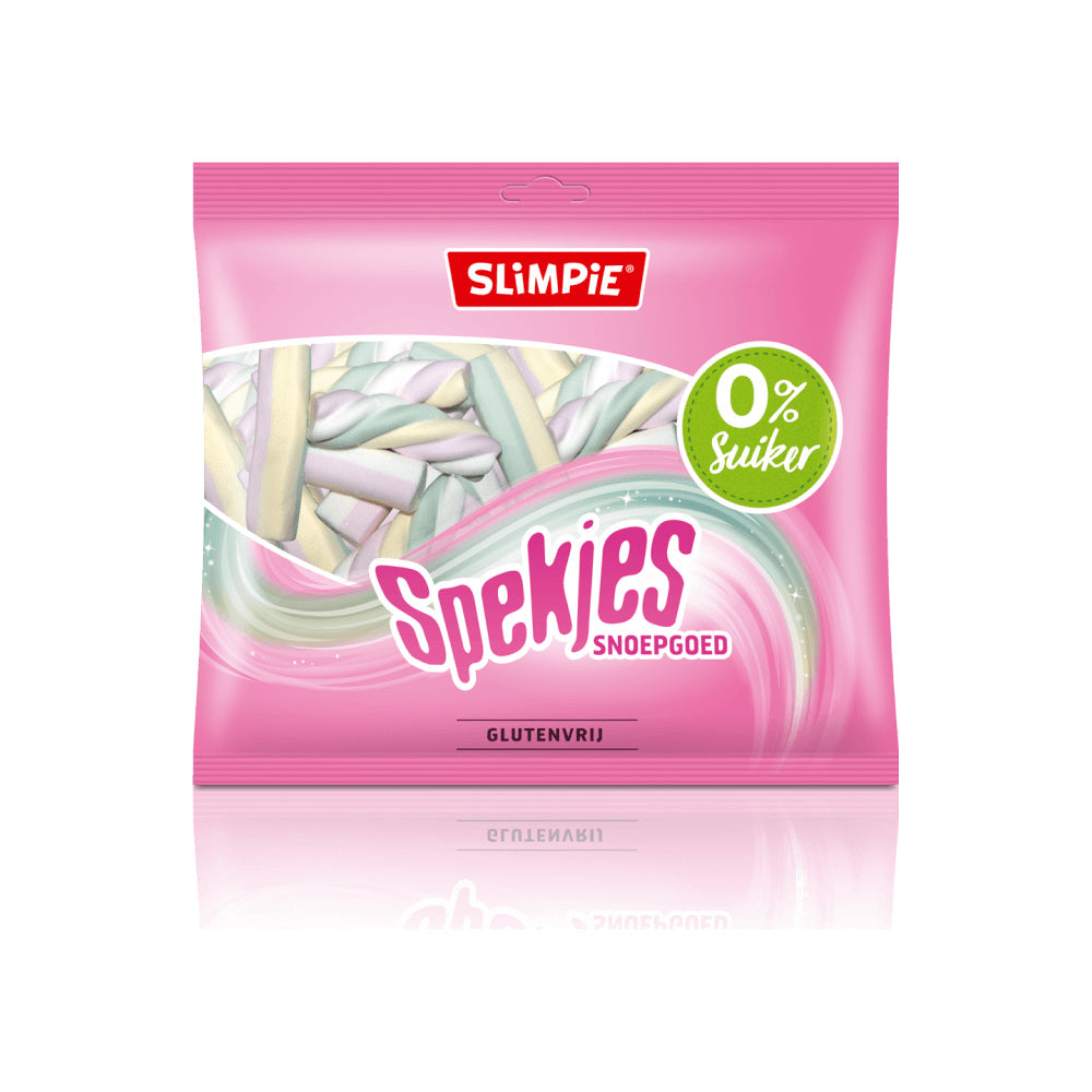 Slimpie Spekjes – 80 g