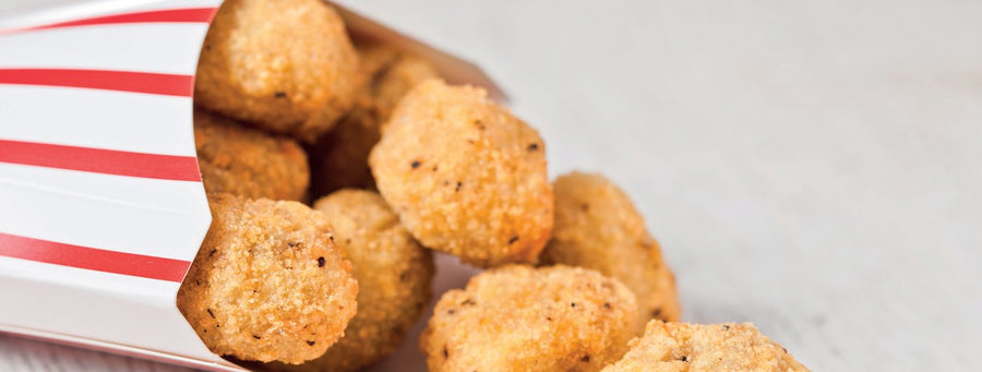 Kipnuggets