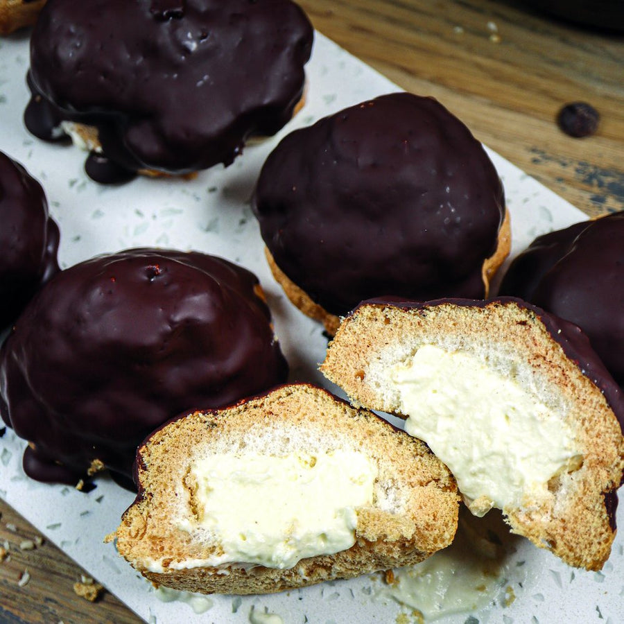 Bossche bollen