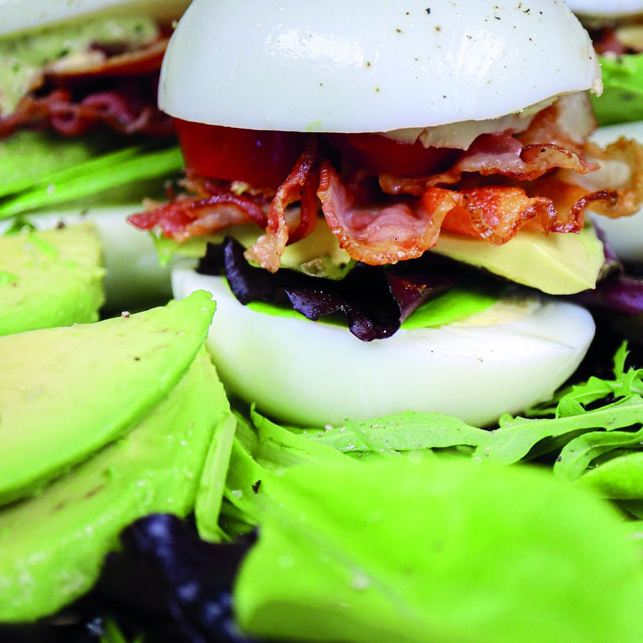 Ei sandwich