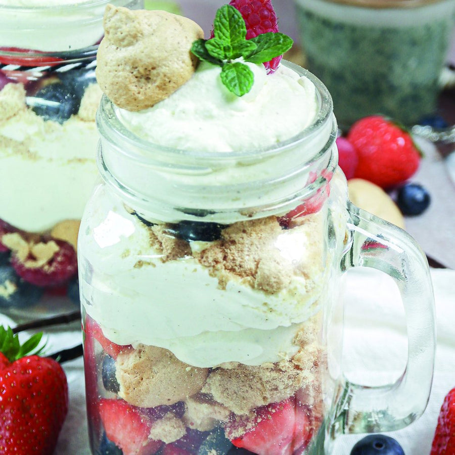 Eton Mess