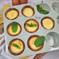 Muffin bakvorm