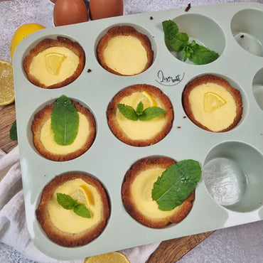 Muffin bakvorm