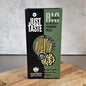 Mungo Edamame pasta