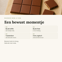 Pistache hazelnoot momenten
