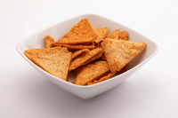 Nacho Mexicaans Chips – zakje van 25 gram