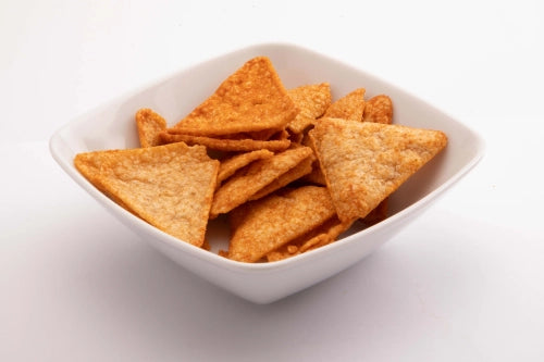 Nacho Mexicaans Chips – zakje van 25 gram
