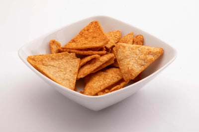 Mexicaanse Nacho Chips
