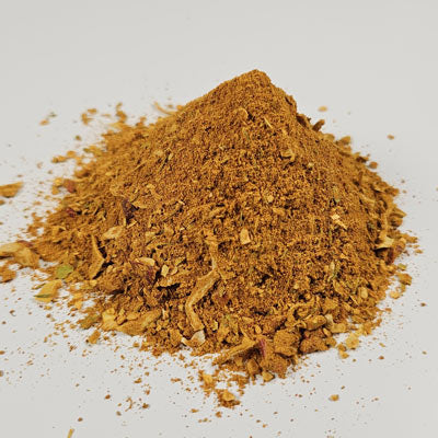 Nasi kruiden