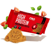 Ciao Carb Noodles eiwitpasta mie 140 gram