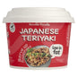 Noodles Japanese Teriyaki