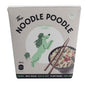 Noodles Thai Green Curry