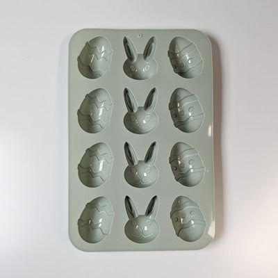 4 Paashaasjes en 8 Paaseitjes