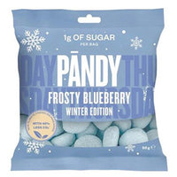 Zakje Pandy Blueberry suikerarme snoepjes