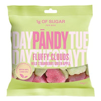 Zakje Pandy Fluffy Clouds suikerarme snoepjes